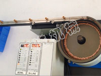 振動(dòng)送料設(shè)備Ⅰ