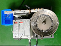 振動(dòng)送料設(shè)備Ⅱ